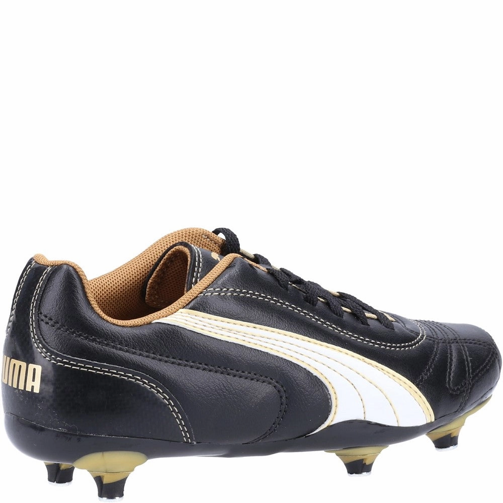 Puma Kratero Screw-in Boot Girls Sneakers Girls Running Shoes