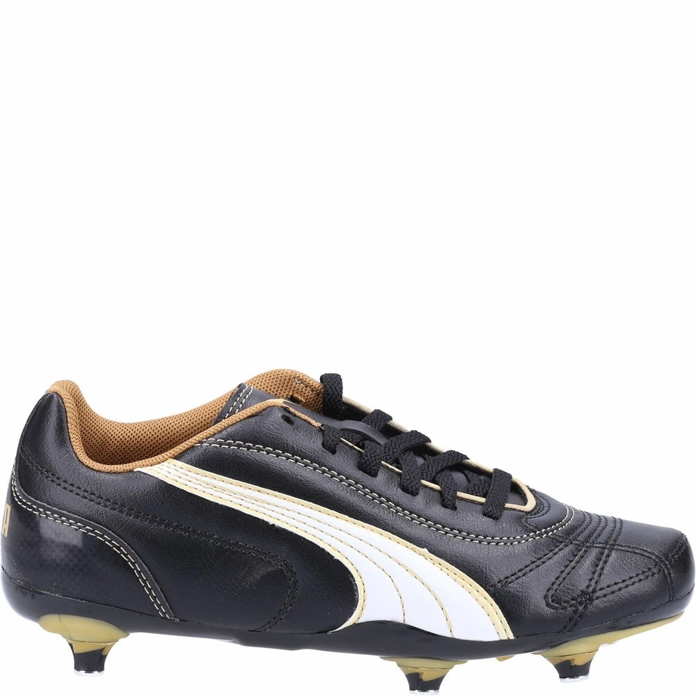 Puma Kratero Screw-in Boot Girls Sneakers Girls Running Shoes