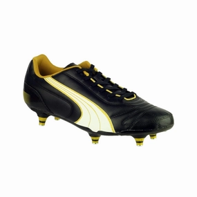 Puma Kratero Screw-in Boot Kids Tennis Shoes,Toddler Athletic Shoes,Youth Casual Shoes