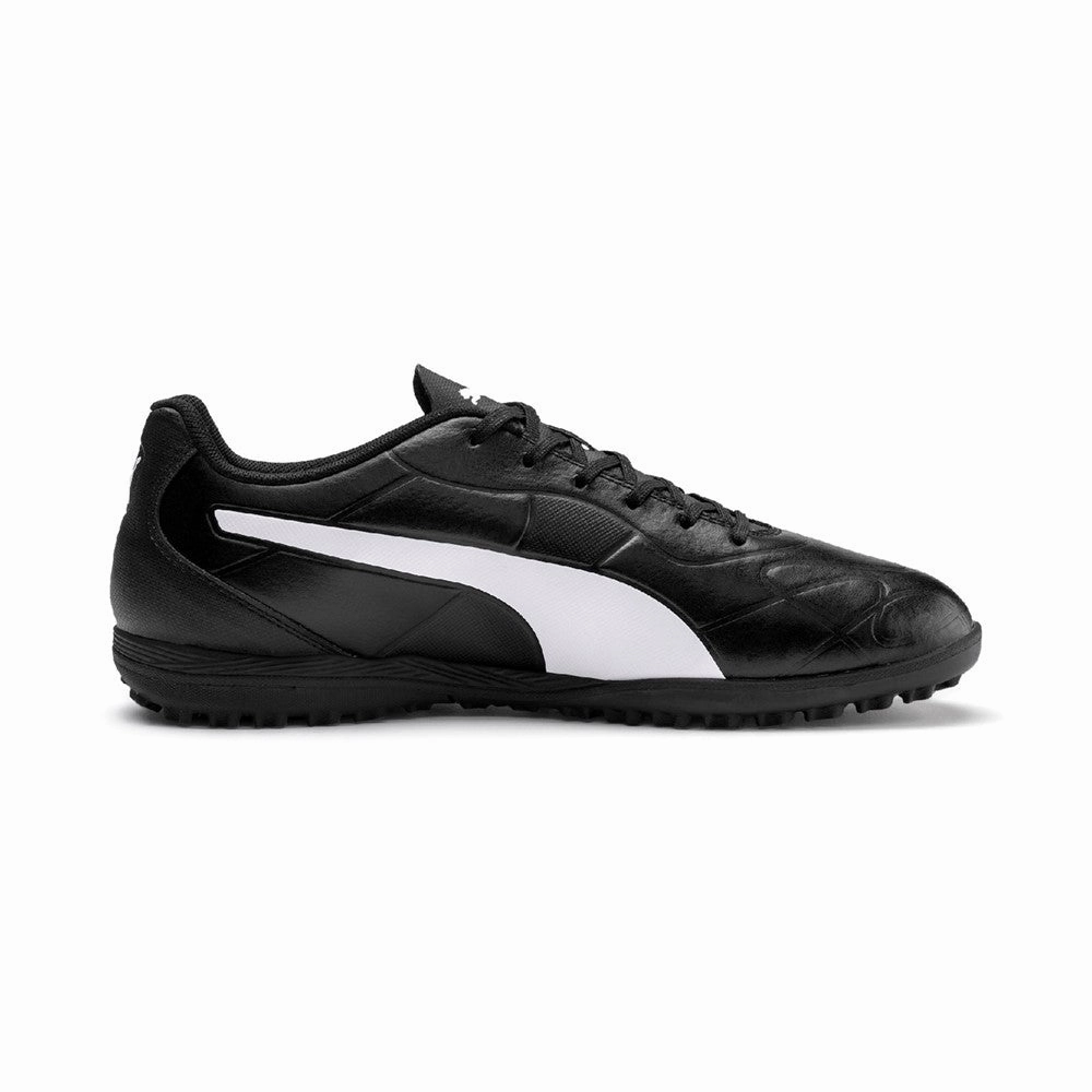 Puma Monarch TT Jr Lace Up Training Shoes Boys SneakersBoys Running Shoes
