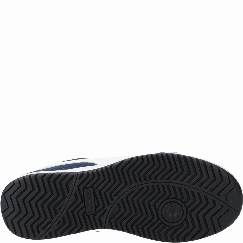 Puma Safety Iconic Low Safety Shoes Men's Sports Casual Shoes