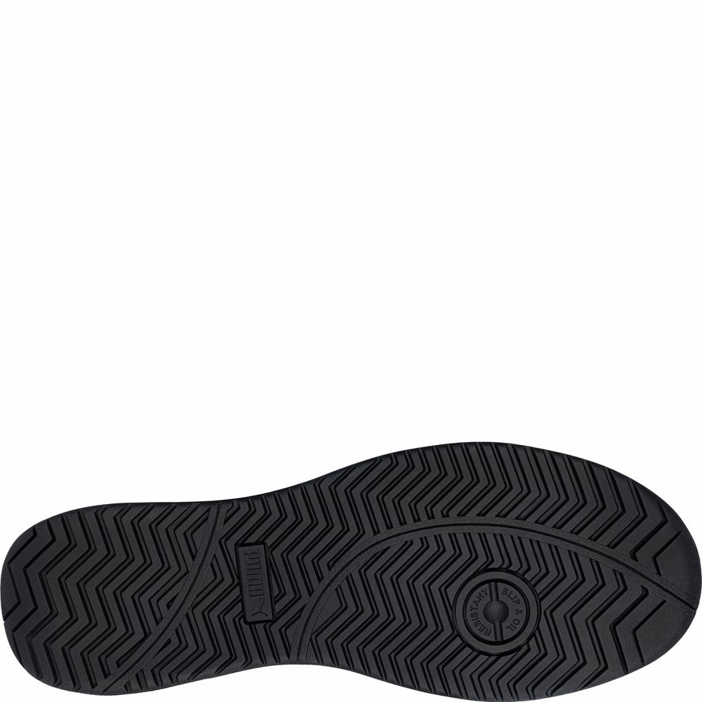 Puma Safety Iconic Low Safety Shoes Men's Sports Casual Shoes