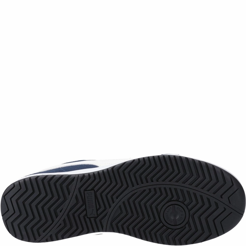 Puma Safety Iconic Low Safety Shoes Men's Sports Casual Shoes