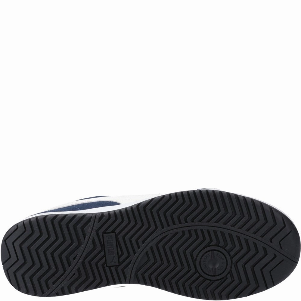 Puma Safety Iconic Low Safety Shoes Men's Sports Casual Shoes