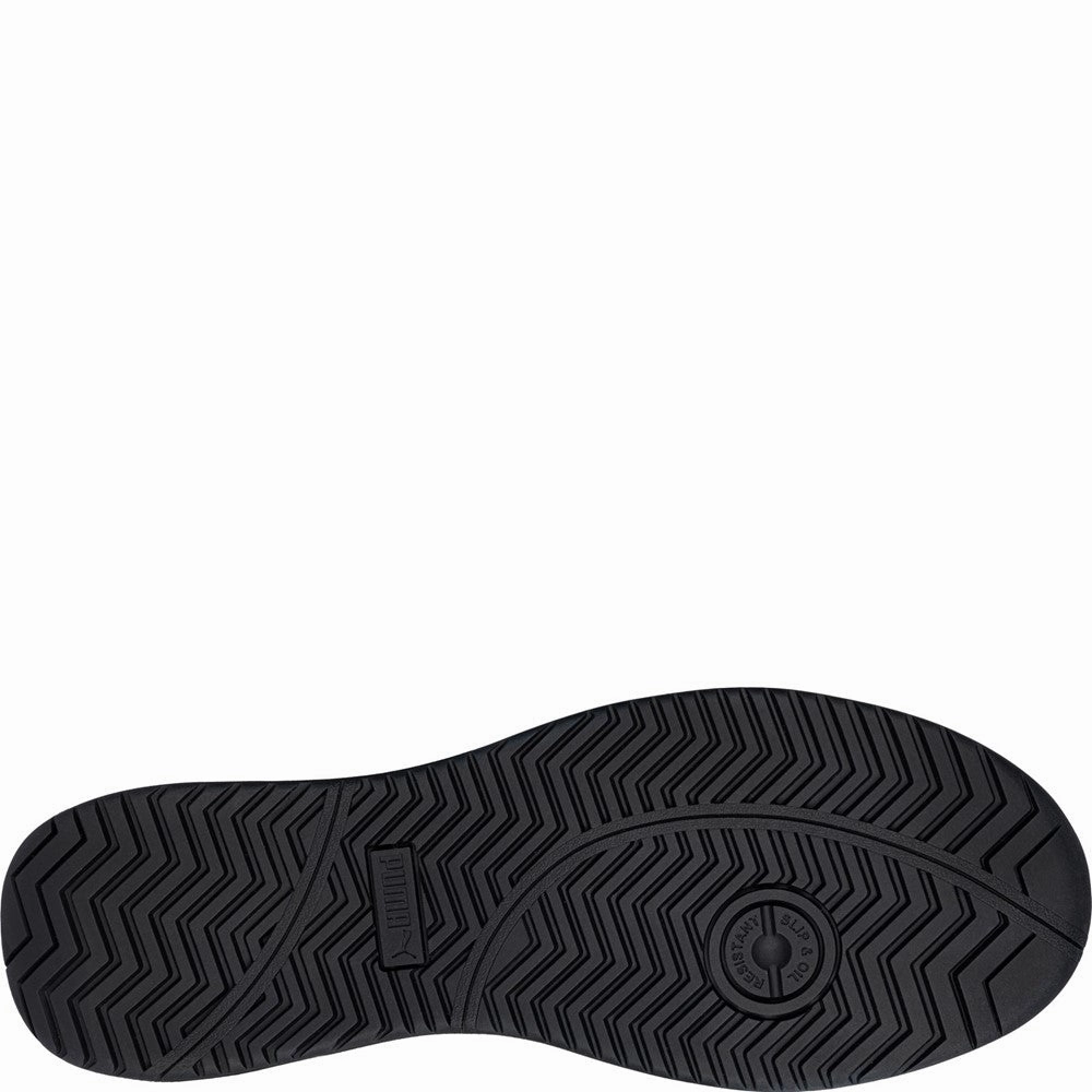 Puma Safety Iconic Low Safety Shoes Men's Sports Casual Shoes
