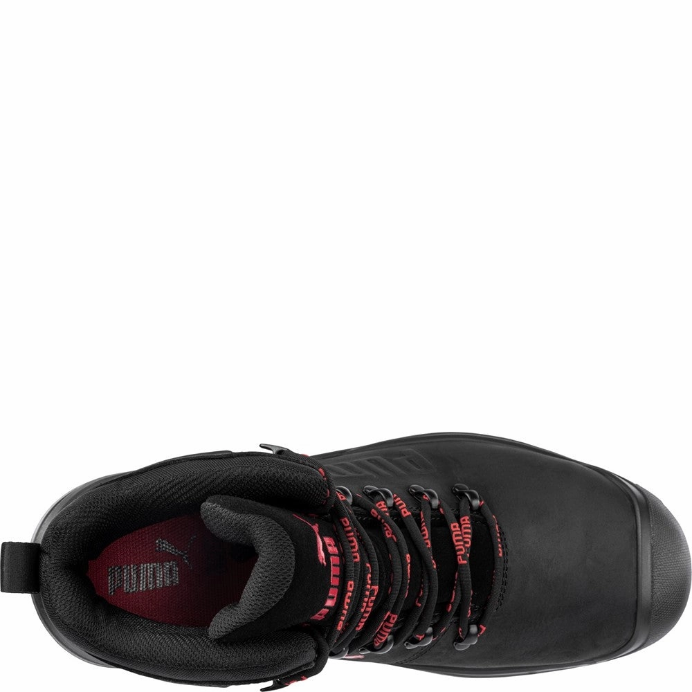 Puma Safety Iron Heavy Duty Boot Men's Sports Casual Shoes