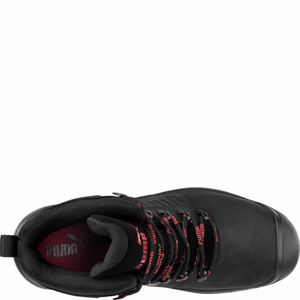 Puma Safety Iron Heavy Duty Boot Men's Sports Casual Shoes