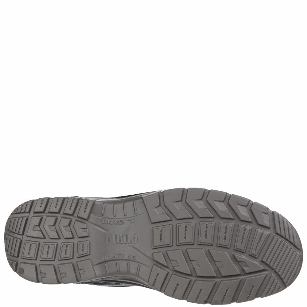 Puma Safety Omni Sky Low Safety Shoe Men's Sports Casual Shoes