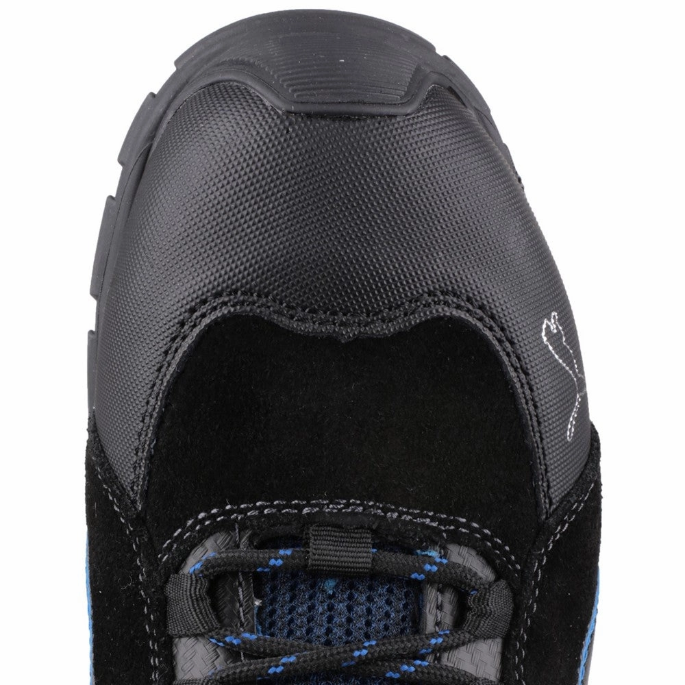 Puma Safety Rio Mid Lace-up Safety Boot Men's Sports Casual Shoes