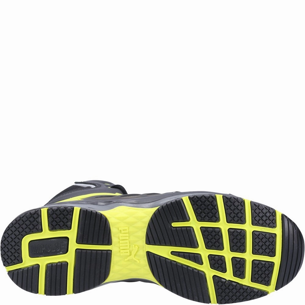 Puma Safety Velocity 2.0 MID S3 Safety Boot Men's Sports Casual Shoes