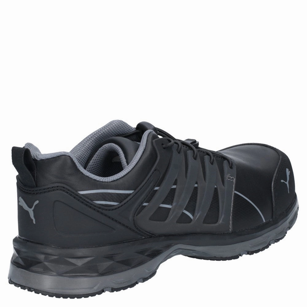 Puma Safety Velocity 2.0 Safety Shoe Men's Sports Casual Shoes