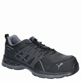 Puma Safety Velocity 2.0 Safety Shoe Basketball Shoes, Running Shoes