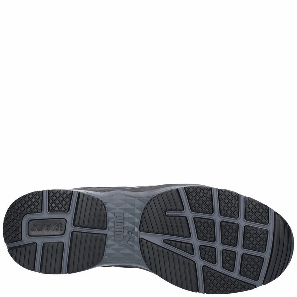 Puma Safety Velocity 2.0 Safety Shoe Men's Sports Casual Shoes