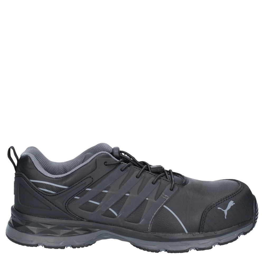 Puma Safety Velocity 2.0 Safety Shoe Men's Sports Casual Shoes