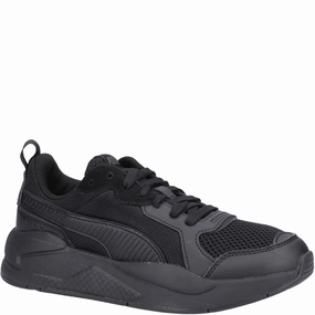 Puma X-Ray Jr Trainers Kids Athletic Shoes,Toddler Sports Shoes,Youth Casual Shoes