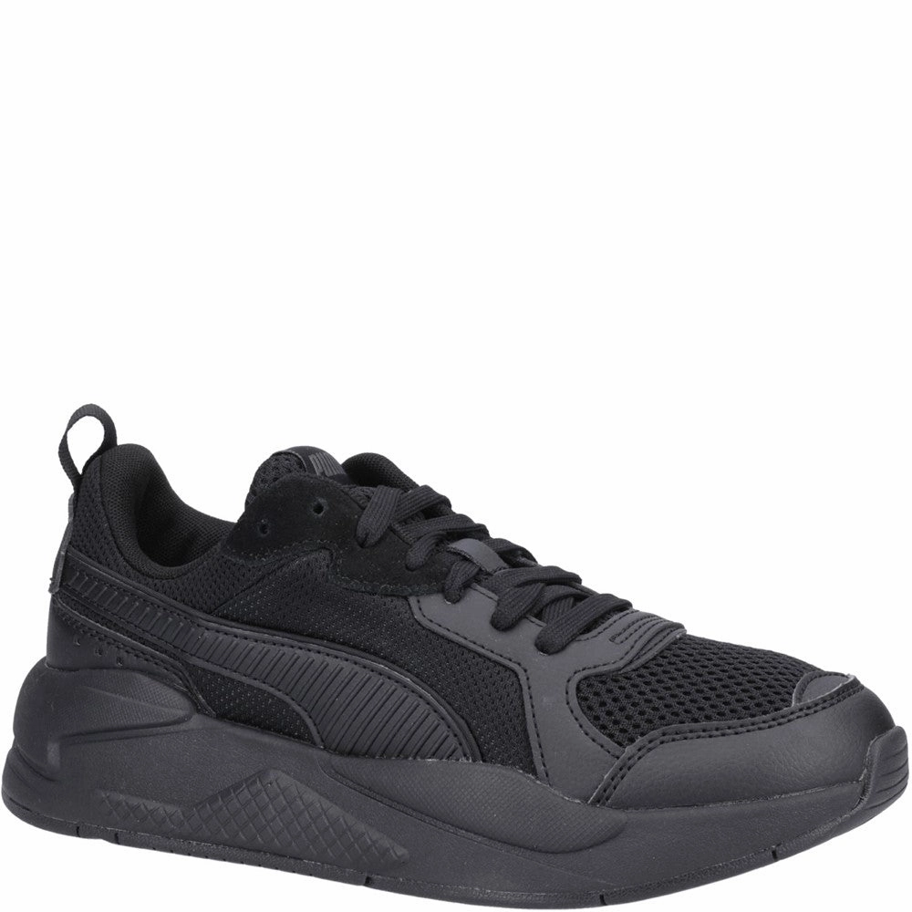 Puma X-Ray Jr Trainers Kids Athletic Shoes,Toddler Sports Shoes,Youth Casual Shoes