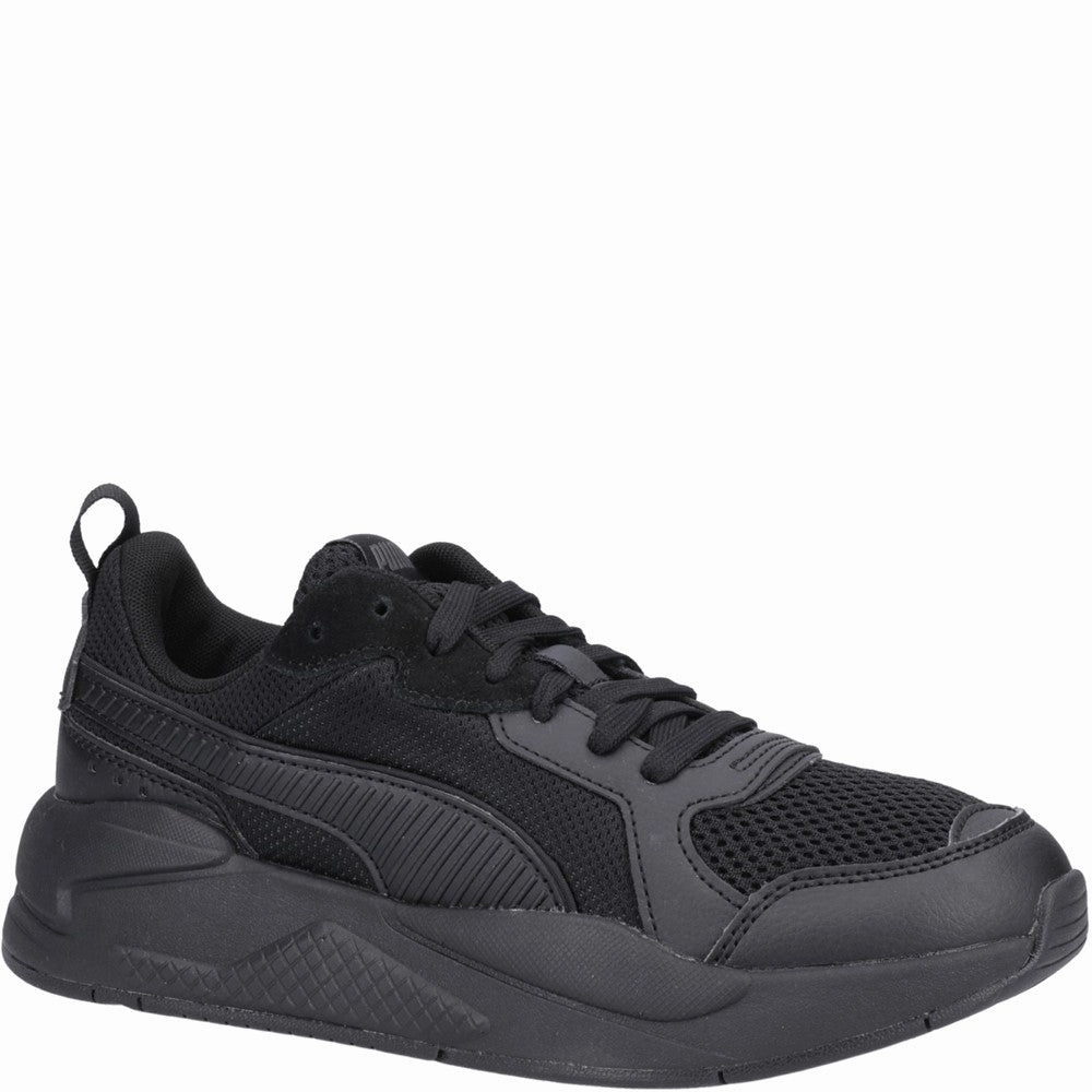 Puma X-Ray Jr Trainers Kids Athletic Shoes,Toddler Sports Shoes,Youth Casual Shoes