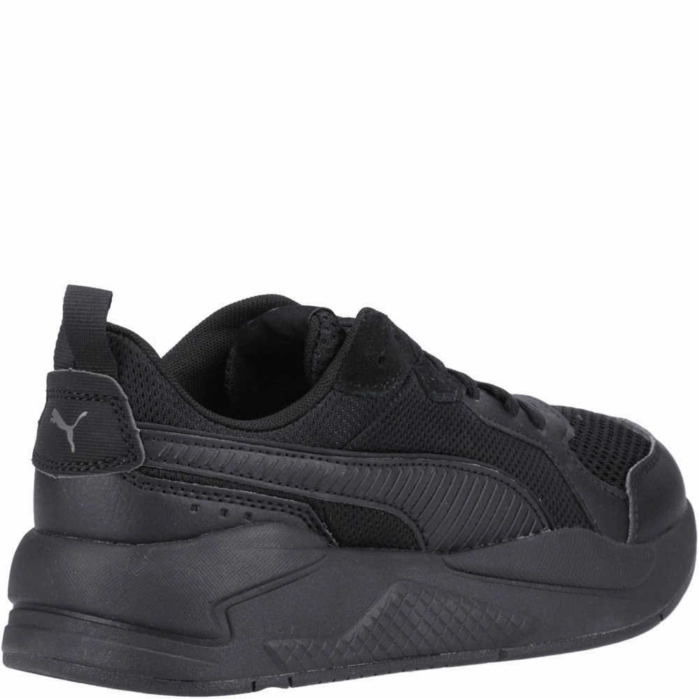 Puma X-Ray Jr Trainers Boys SneakersBoys Running Shoes