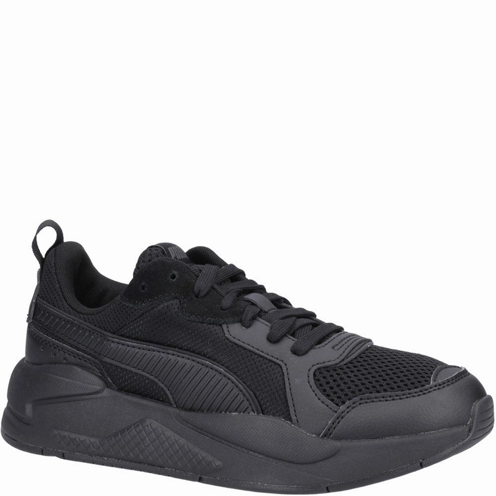 Puma X-Ray Jr Trainers Kids Athletic Shoes,Toddler Sports Shoes,Youth Casual Shoes