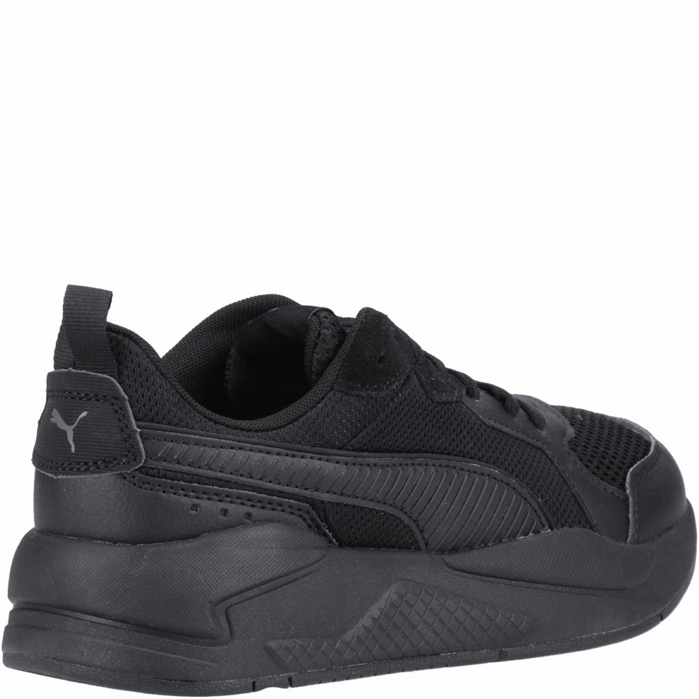 Puma X-Ray Jr Trainers Boys SneakersBoys Running Shoes