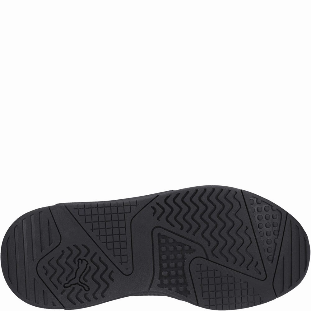Puma X-Ray Jr Trainers Boys SneakersBoys Running Shoes