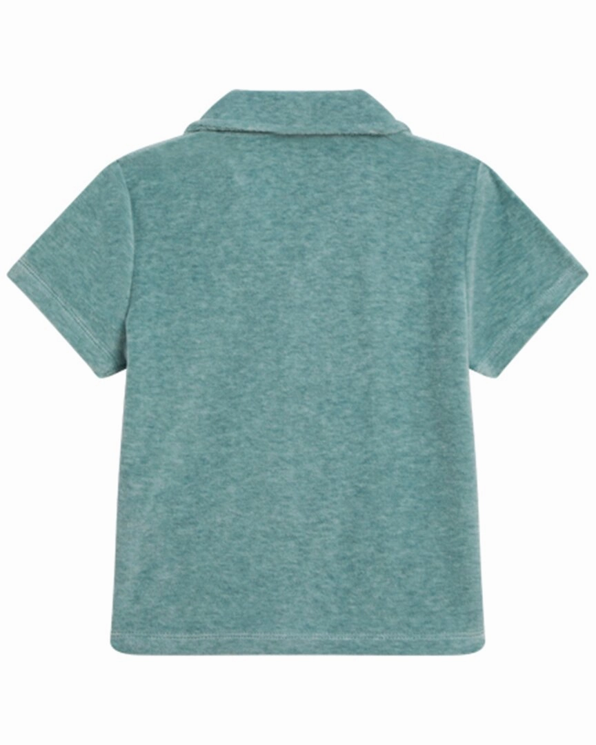 Reiss Crosby Shirt Boys Henley T Shirt