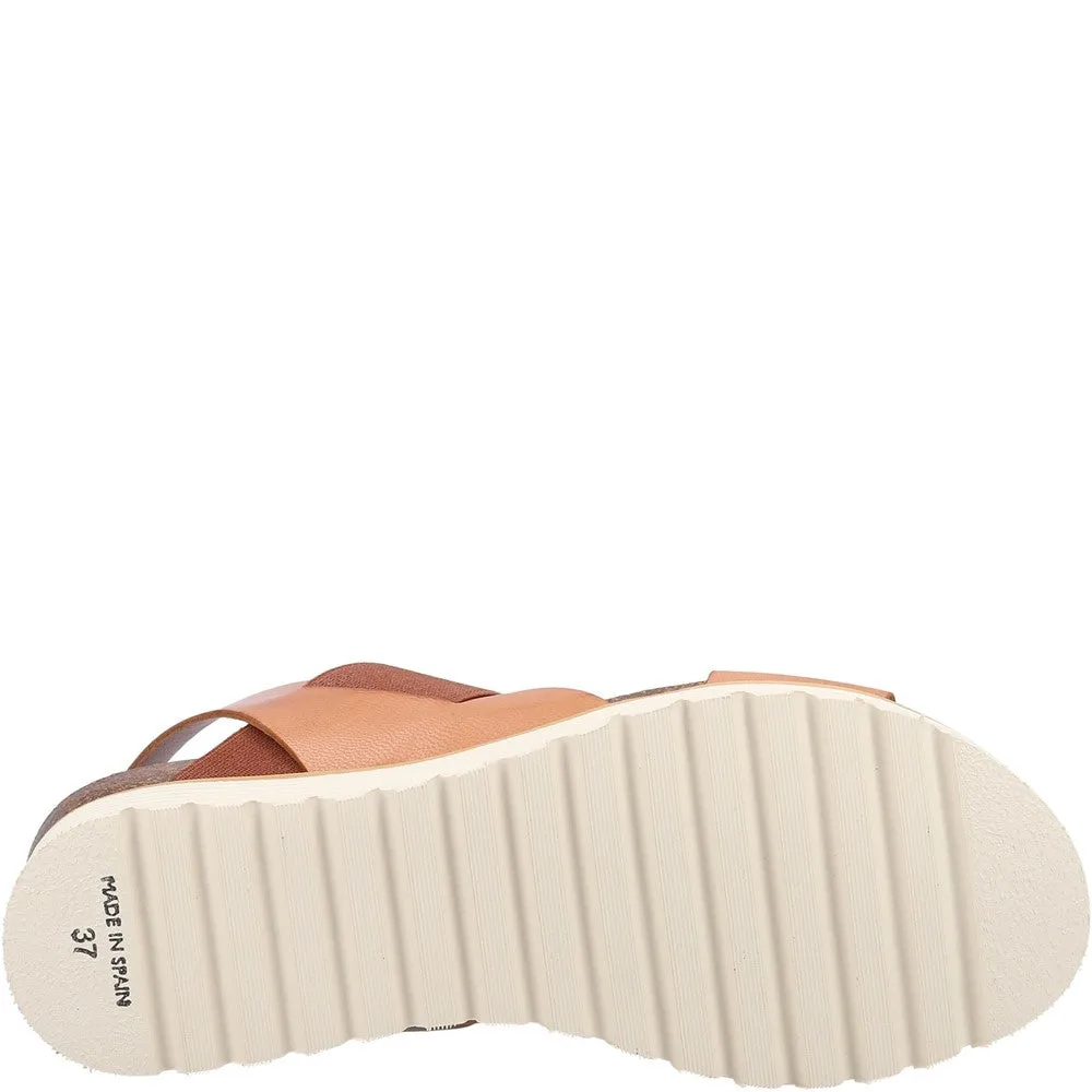 Riva Alcudia Sandal Women's Sneakers Casual Walking Shoes