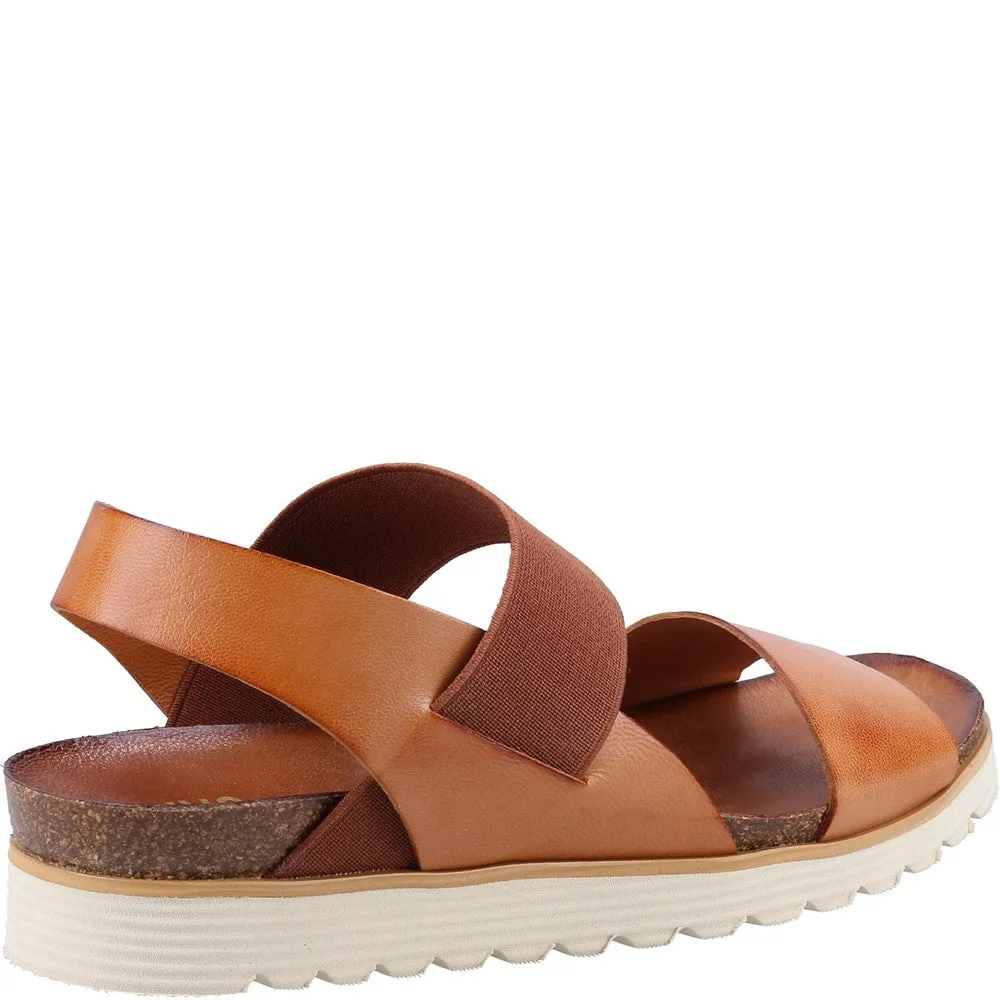 Riva Alcudia Sandal Women's Sneakers Casual Walking Shoes