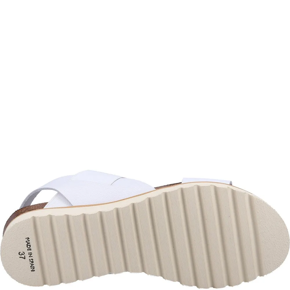 Riva Alcudia Sandal Women's Sneakers Casual Walking Shoes