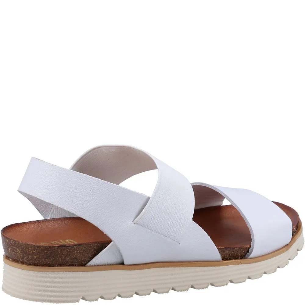 Riva Alcudia Sandal Women's Sneakers Casual Walking Shoes