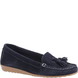 Riva Aldons Moccasin with Tassels Lightweight Running Shoes,Slip On Athletic Shoes,Breathable Workout Shoes