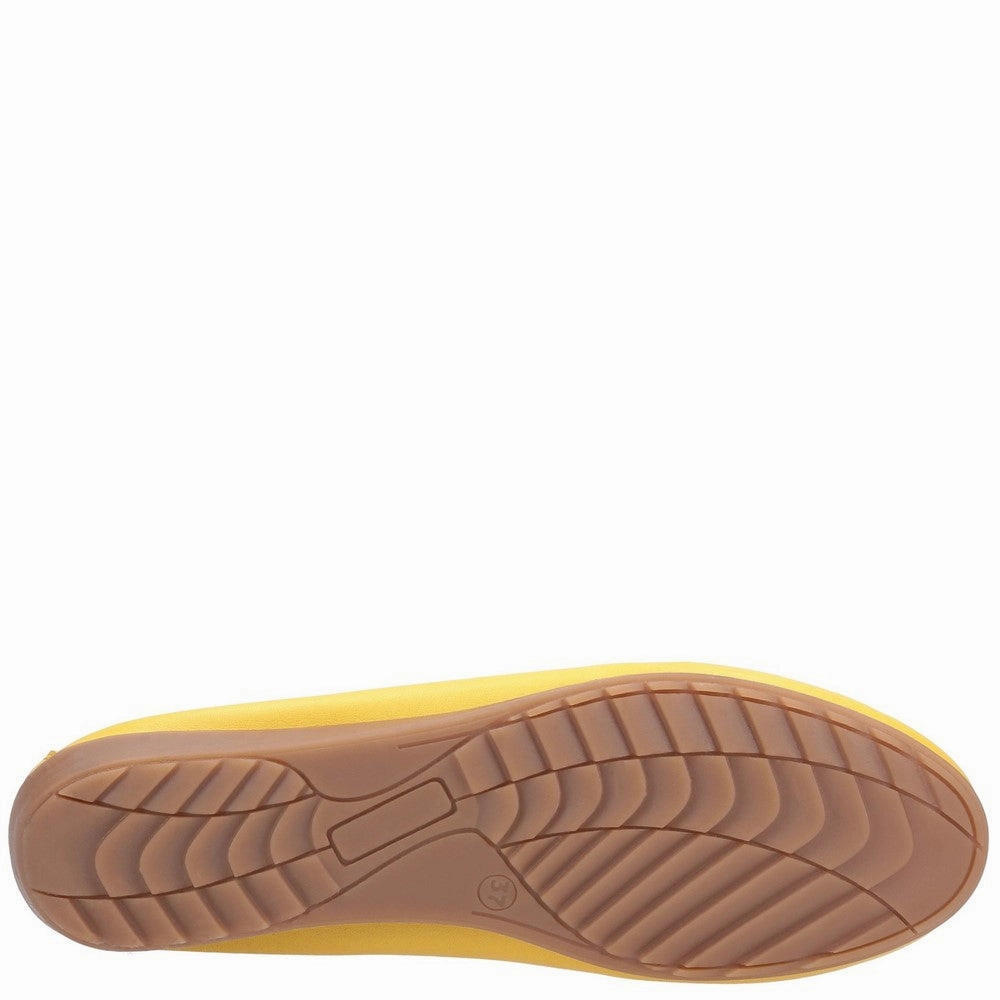 Riva Aldons Moccasin with Tassels Women's Sneakers Casual Walking Shoes