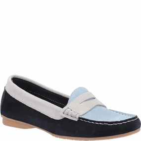Riva Banyoles Moccasin with Tassel Lightweight Running Shoes,Slip On Athletic Shoes,Breathable Workout Shoes