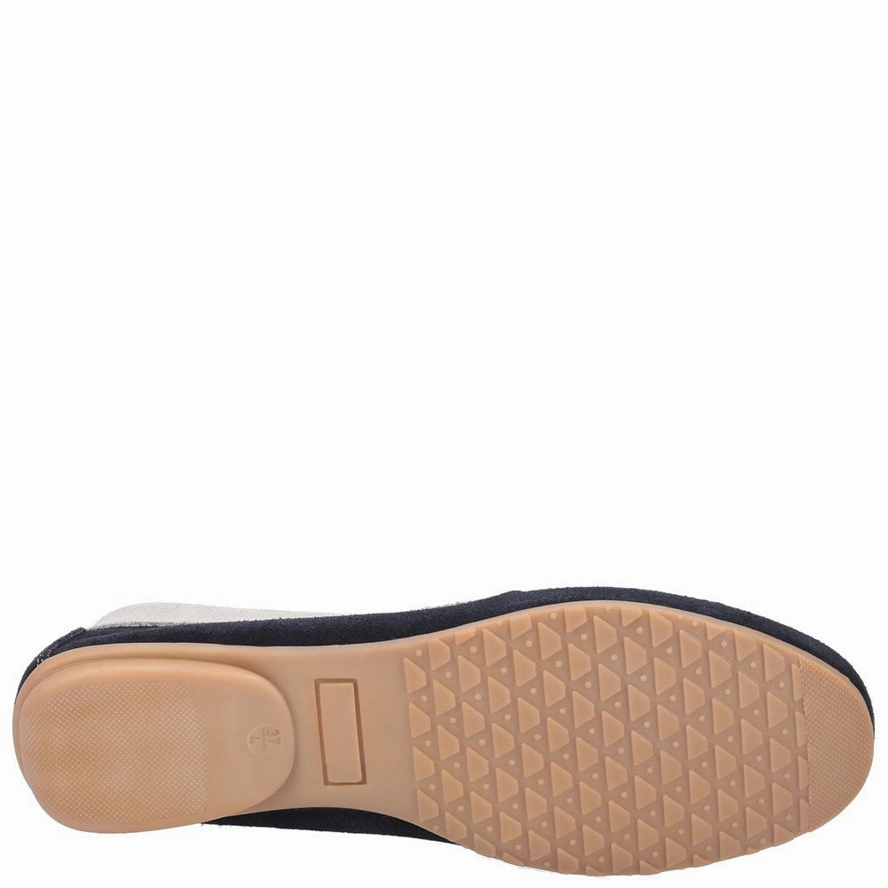 Riva Banyoles Moccasin with Tassel Women's Sneakers Casual Walking Shoes