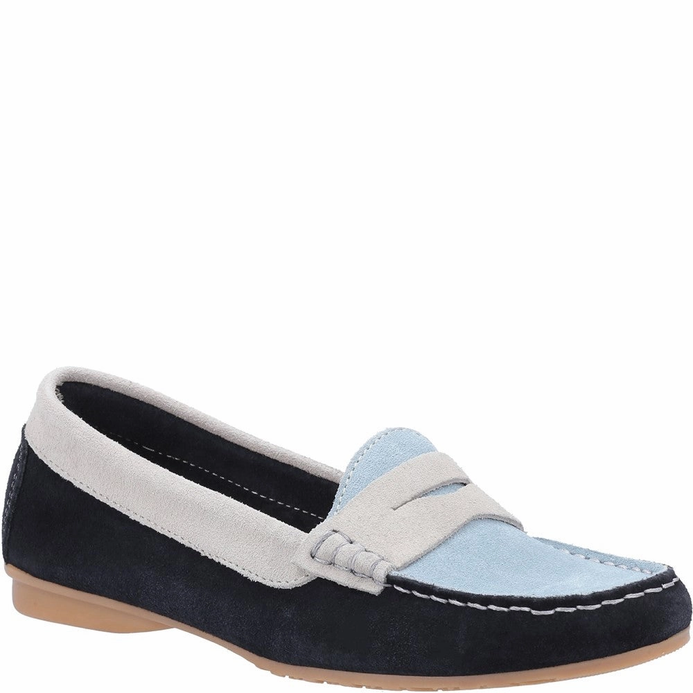 Riva Banyoles Moccasin with Tassel Lightweight Running Shoes,Slip On Athletic Shoes,Breathable Workout Shoes