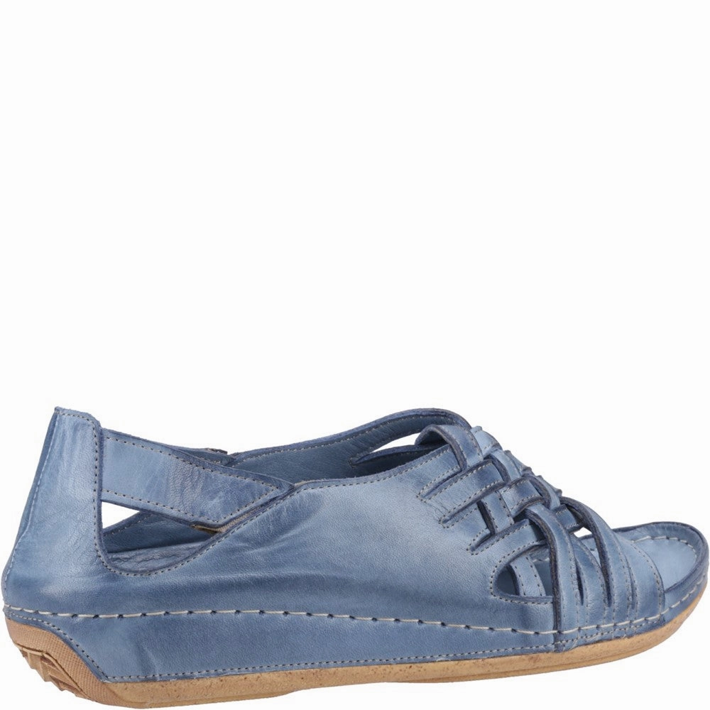 Riva Kos Sandals Women's Sneakers Casual Walking Shoes