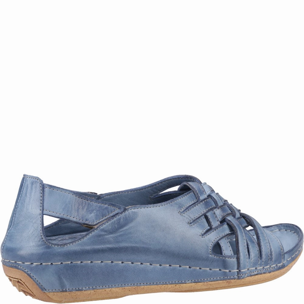 Riva Kos Sandals Women's Sneakers Casual Walking Shoes