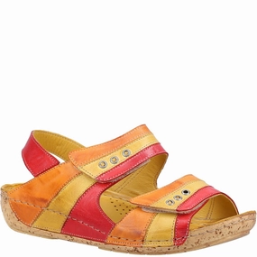 Riva Leon Summer Sandal Lightweight Running Shoes,Slip On Athletic Shoes,Breathable Workout Shoes