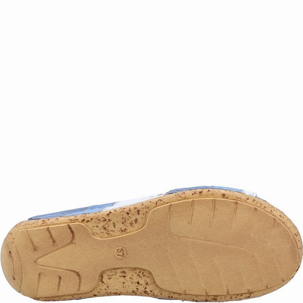 Riva Leon Summer Sandal Women's Sneakers Casual Walking Shoes