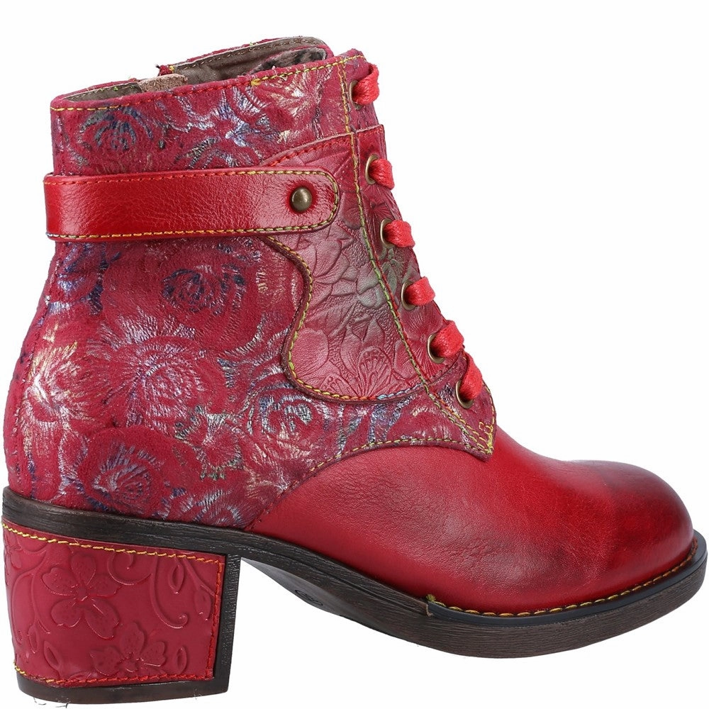 Riva Musa Boots Women's Sneakers Casual Walking Shoes