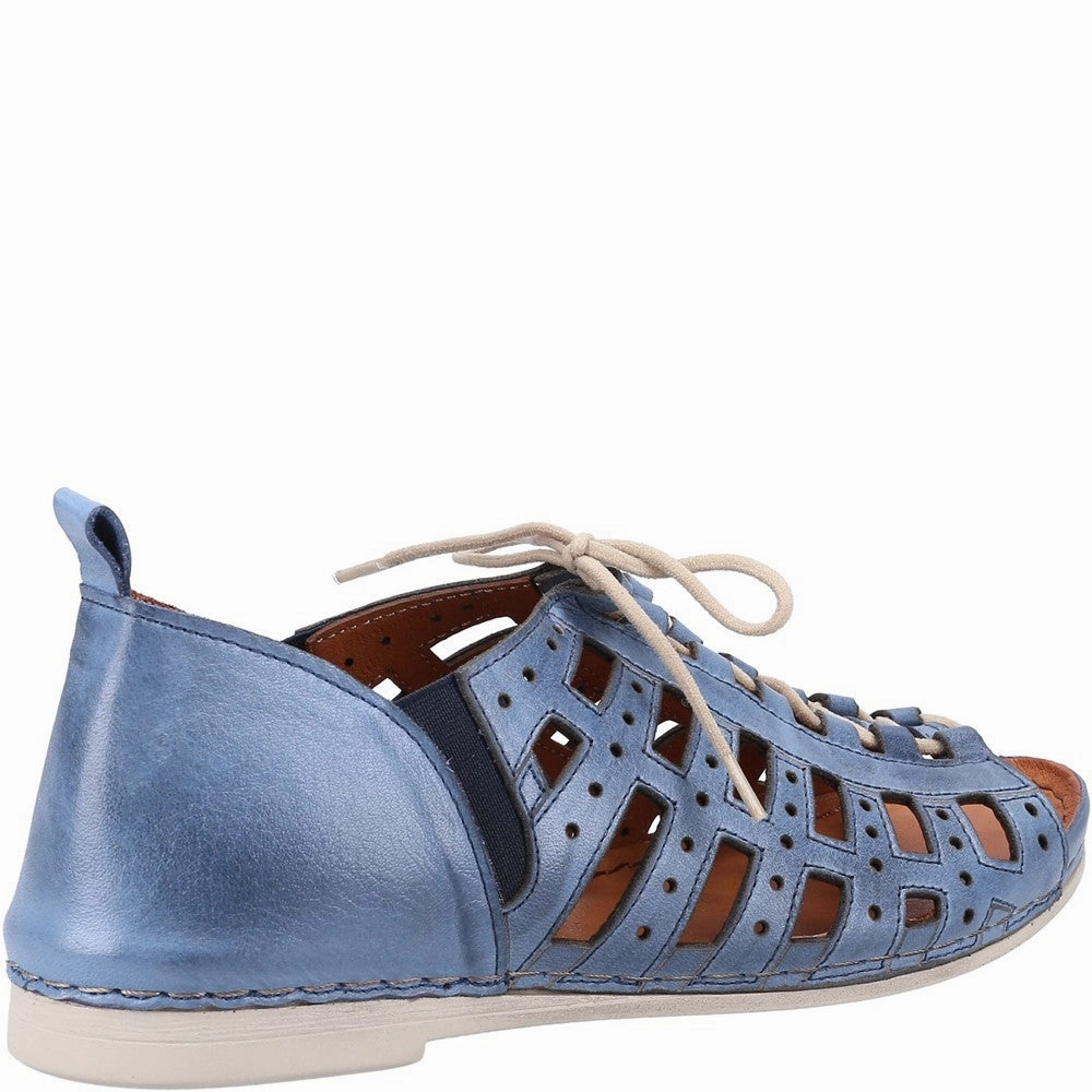 Riva Newport Sandals Women's Sneakers Casual Walking Shoes