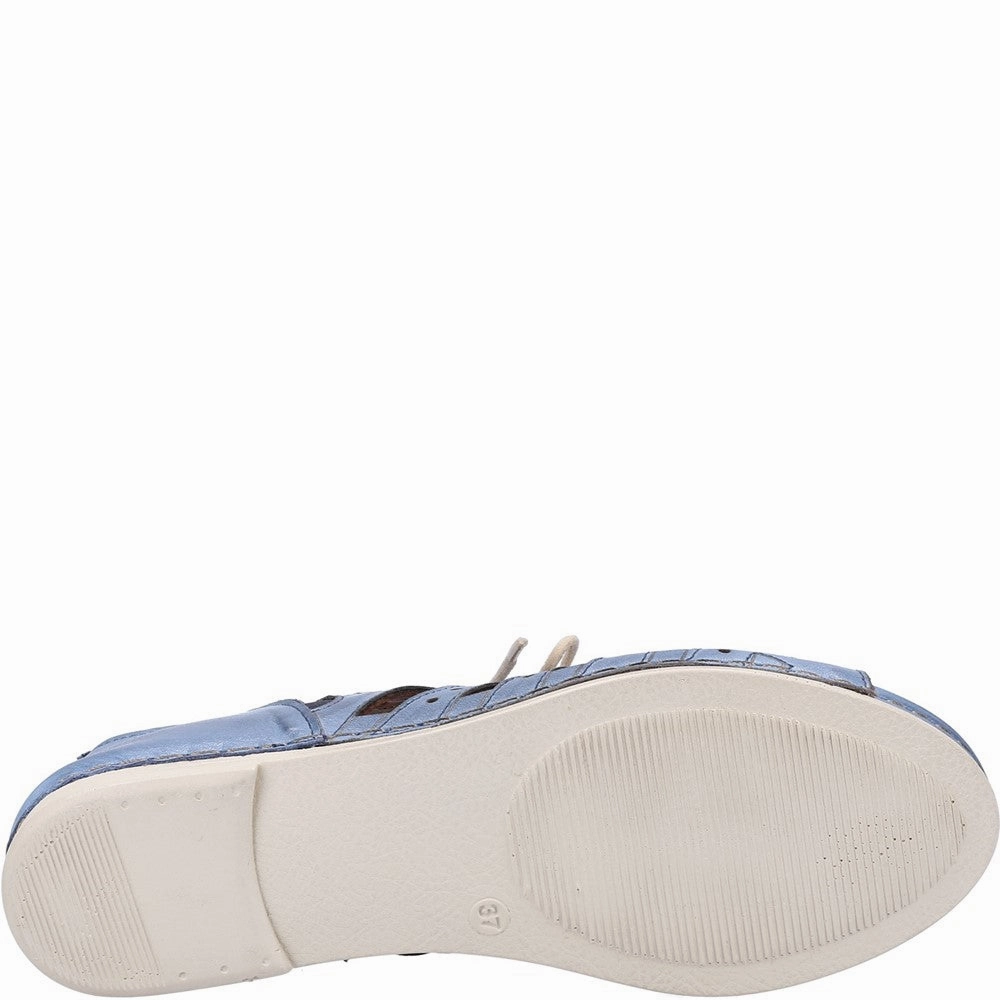 Riva Newport Sandals Women's Sneakers Casual Walking Shoes