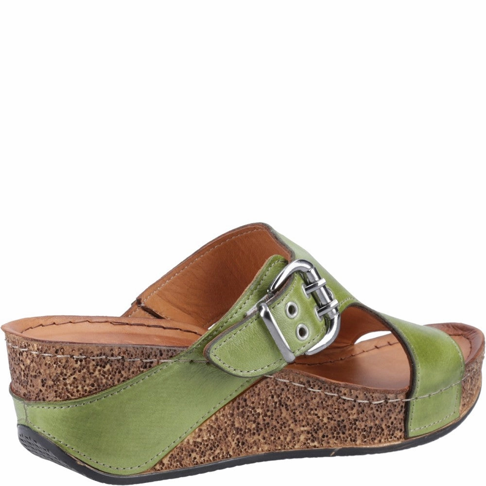 Riva Padua Sandals Women's Sneakers Casual Walking Shoes