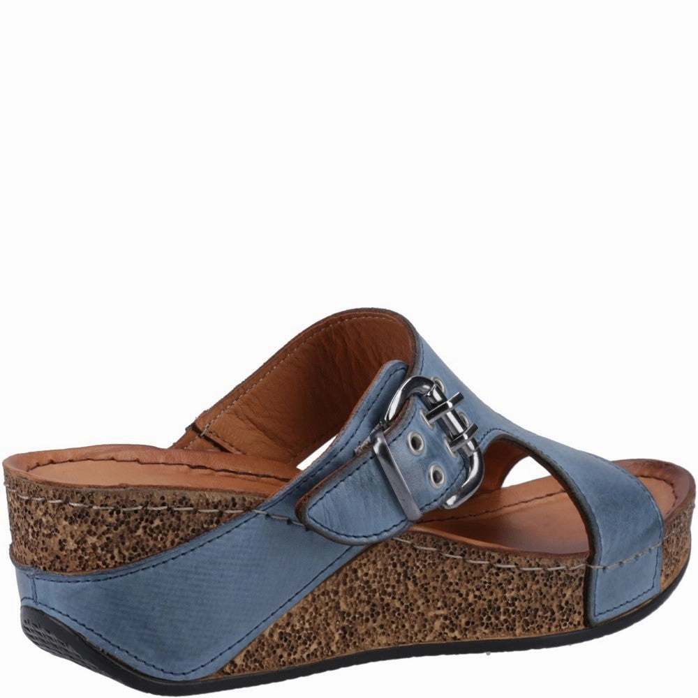 Riva Padua Sandals Women's Sneakers Casual Walking Shoes