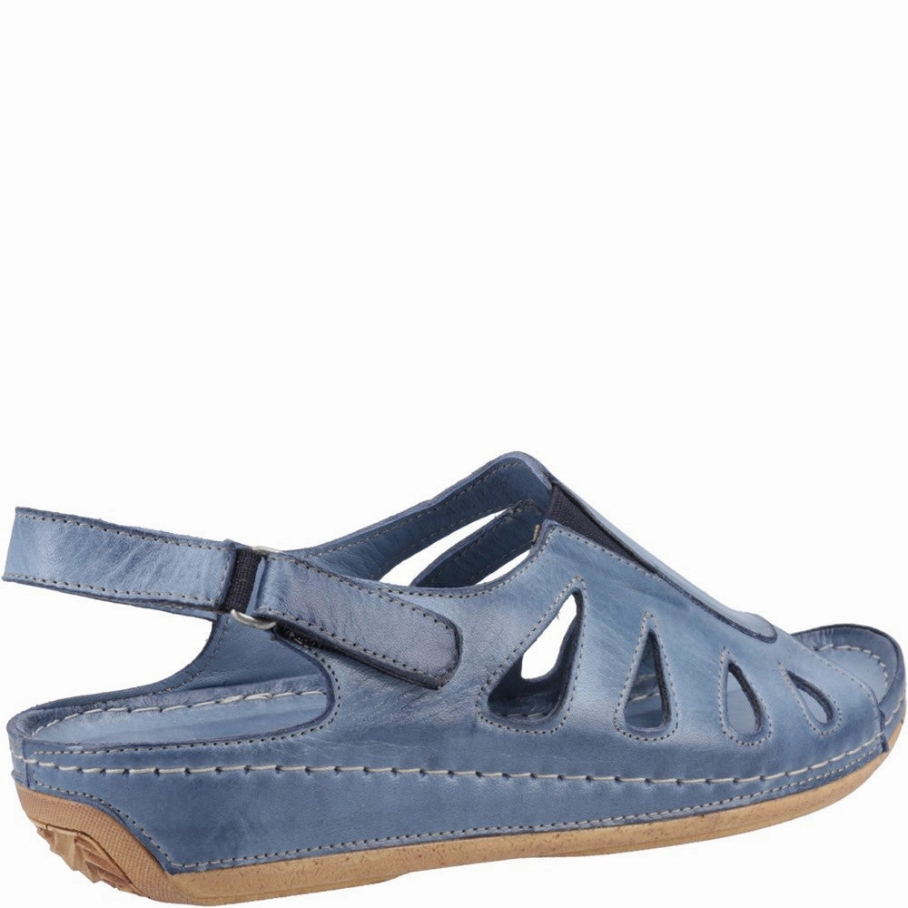 Riva Paxos Sandals Women's Sneakers Casual Walking Shoes