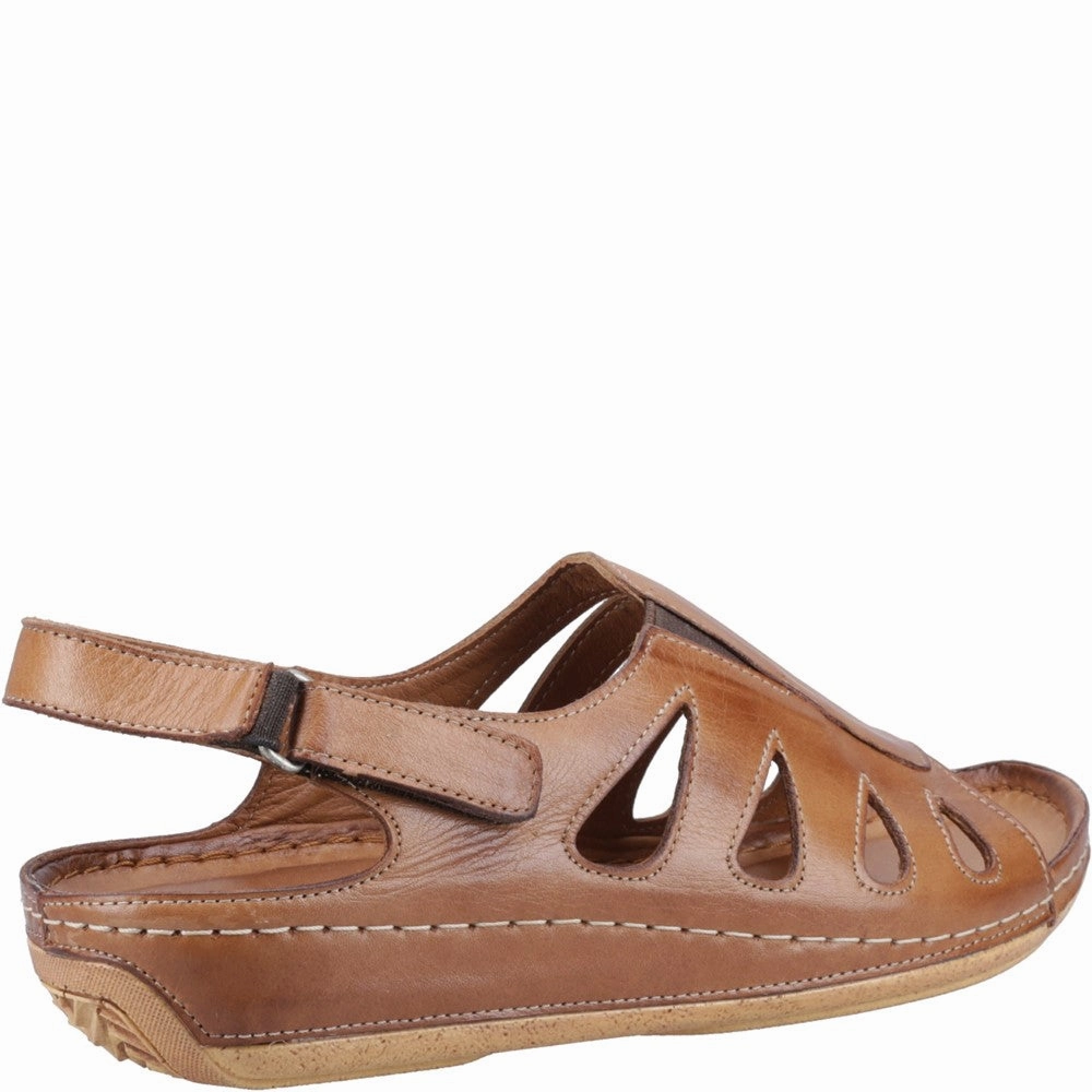 Riva Paxos Sandals Women's Sneakers Casual Walking Shoes