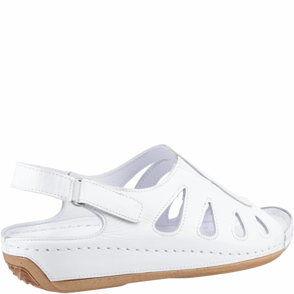 Riva Paxos Sandals Women's Sneakers Casual Walking Shoes