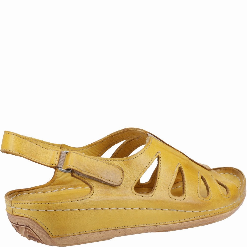 Riva Paxos Sandals Women's Sneakers Casual Walking Shoes