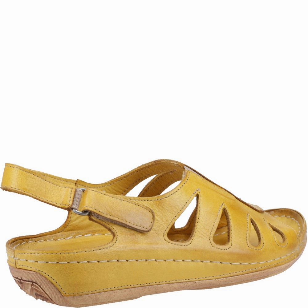 Riva Paxos Sandals Women's Sneakers Casual Walking Shoes
