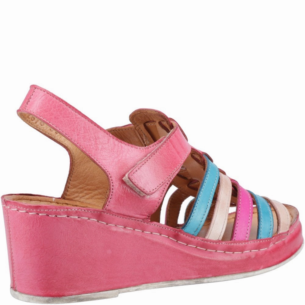 Riva Prato Sandals Women's Sneakers Casual Walking Shoes
